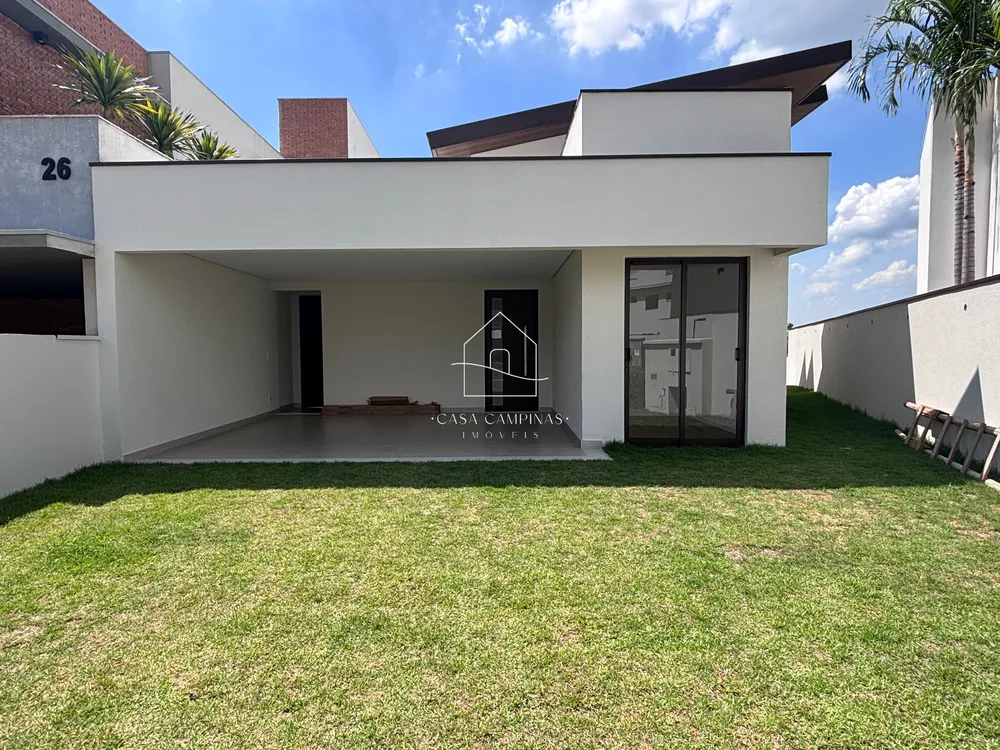 Casa de Condomínio, 3 quartos - Foto 12