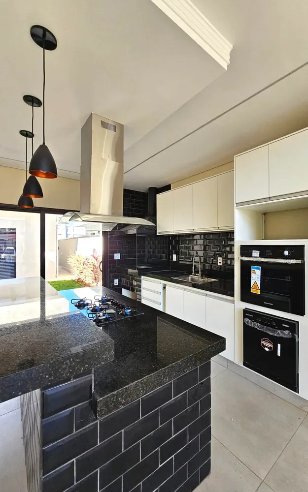Casa de Condomínio, 3 quartos - Foto 6