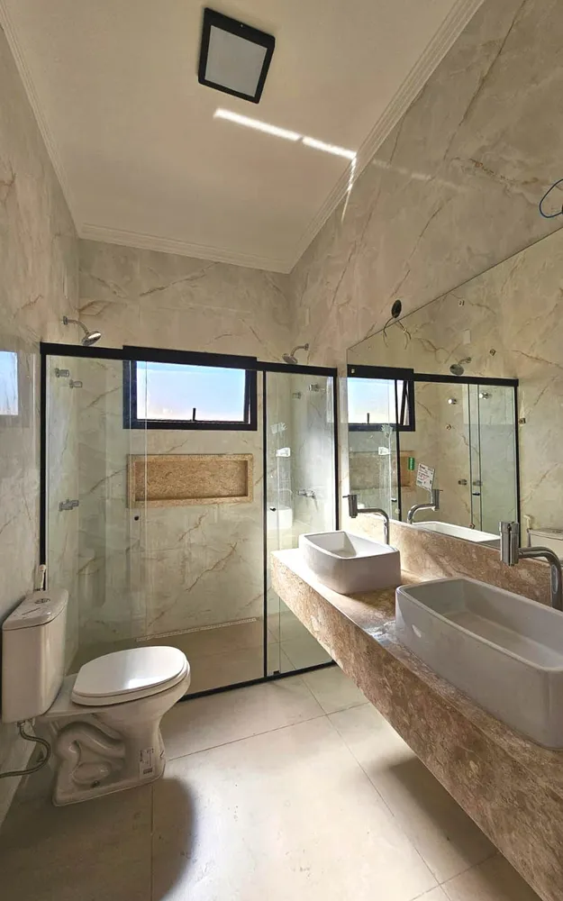 Casa de Condomínio, 3 quartos - Foto 19
