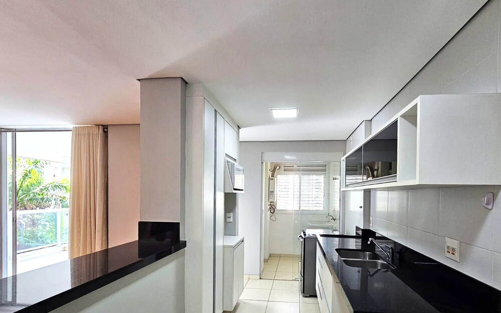 Apartamento, 2 quartos, 105 m² - Foto 13