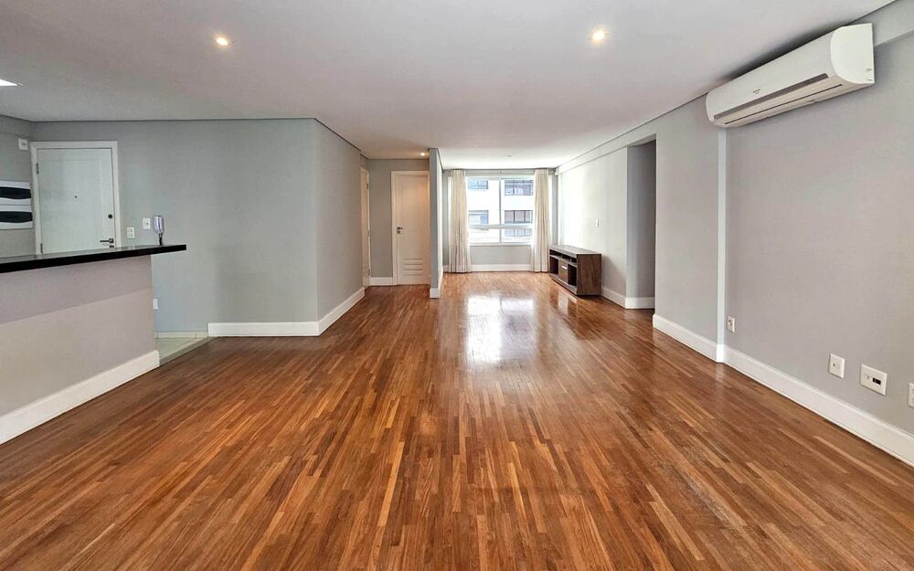 Apartamento, 2 quartos, 105 m² - Foto 2