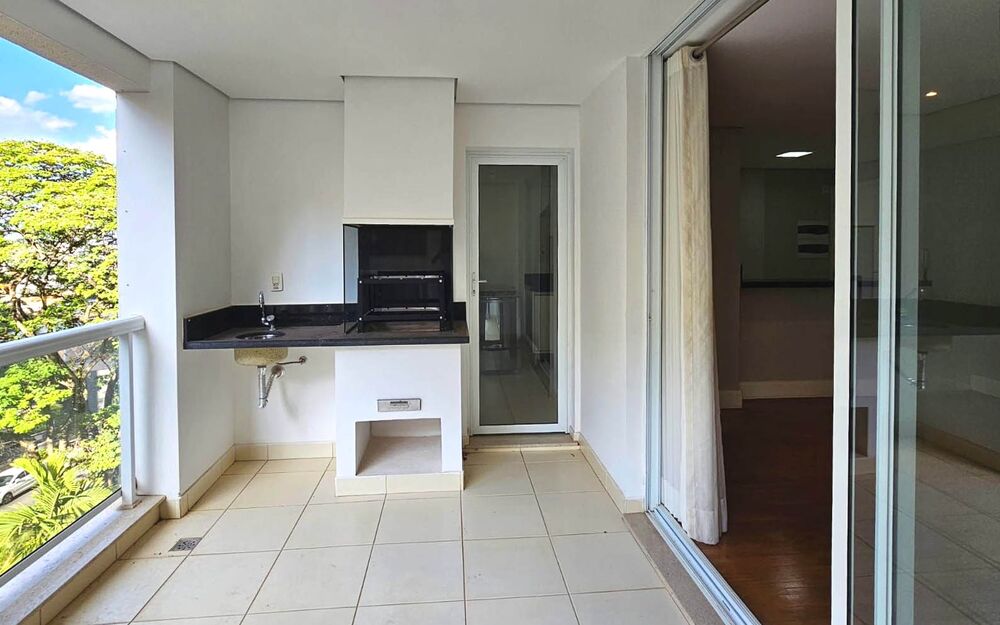 Apartamento, 2 quartos, 105 m² - Foto 1