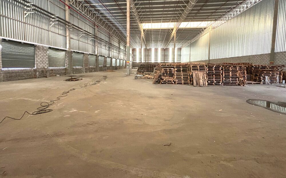 Depósito-Galpão, 2300 m² - Foto 6