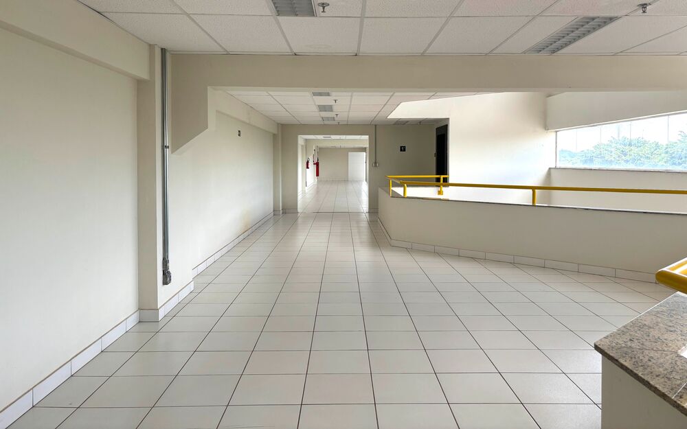 Depósito-Galpão, 2300 m² - Foto 11