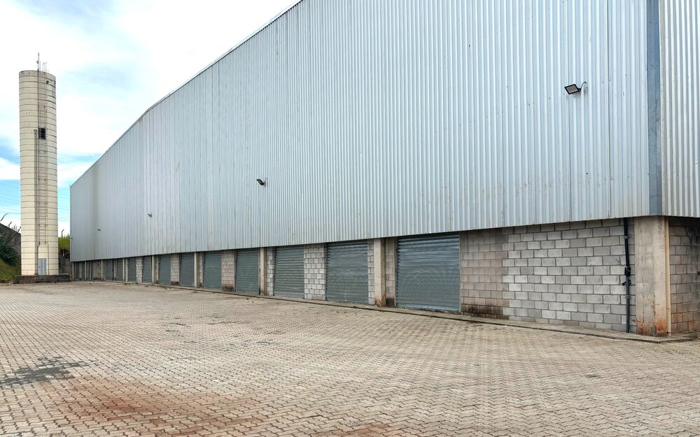 Depósito-Galpão, 2300 m² - Foto 4