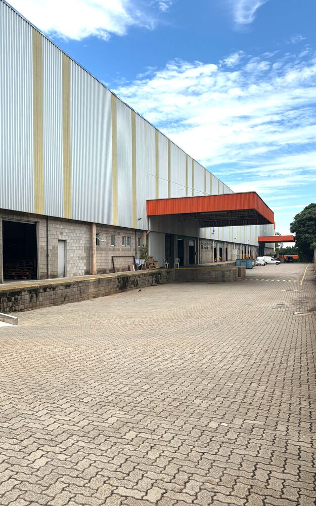 Depósito-Galpão, 2300 m² - Foto 3