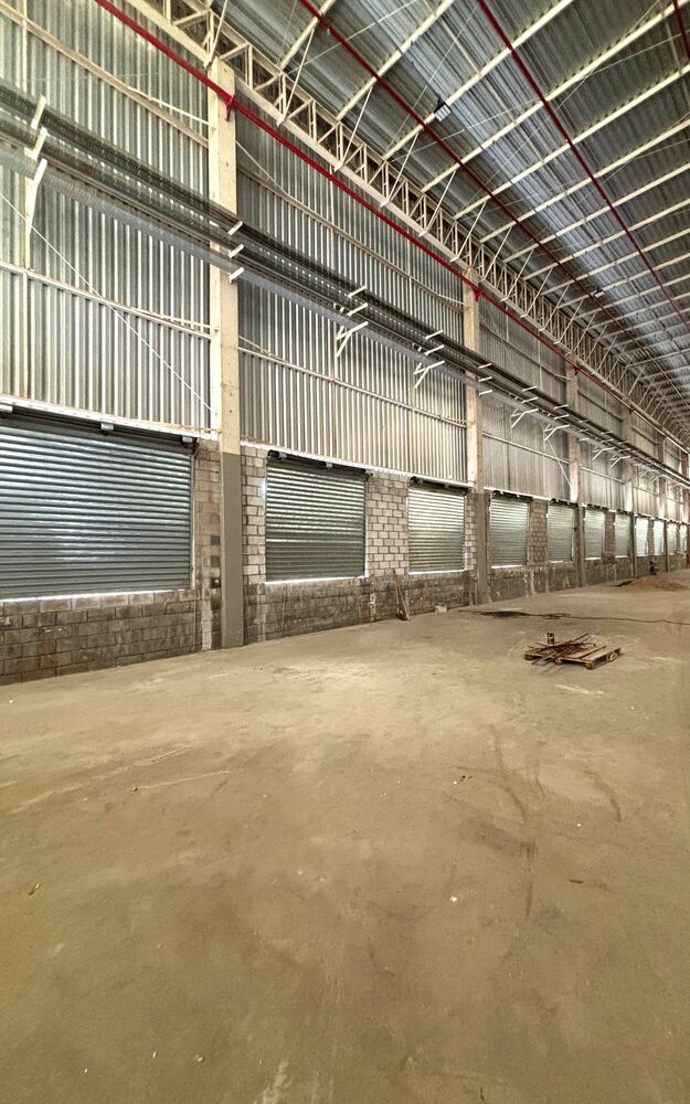 Depósito-Galpão, 2300 m² - Foto 9