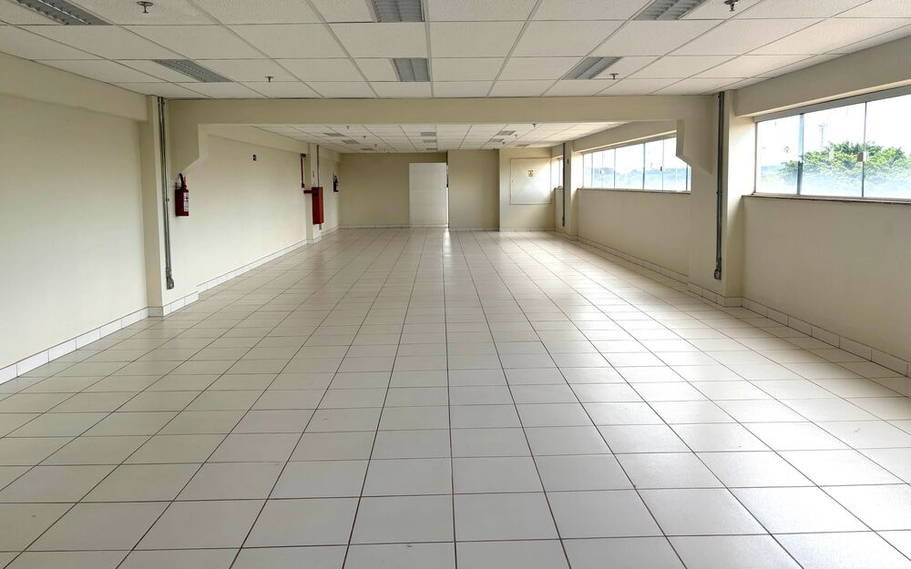 Depósito-Galpão, 2300 m² - Foto 12