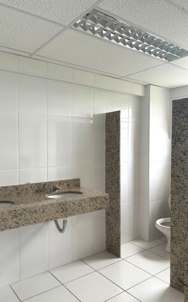 Depósito-Galpão, 2300 m² - Foto 14
