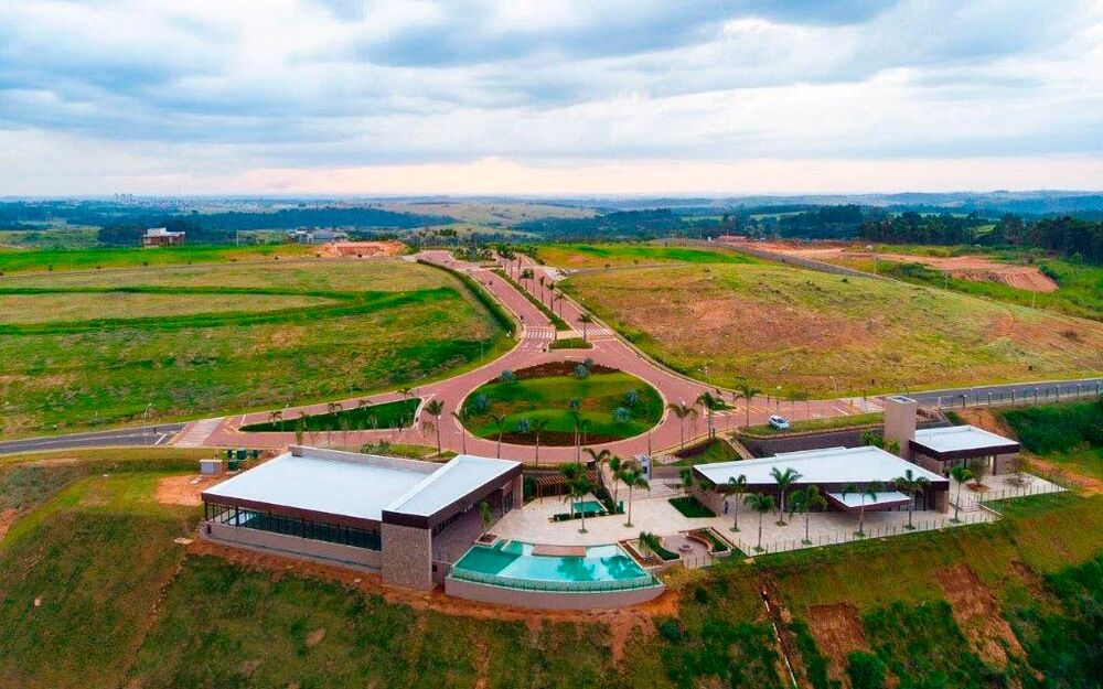 Terreno à venda, 1200m² - Foto 3