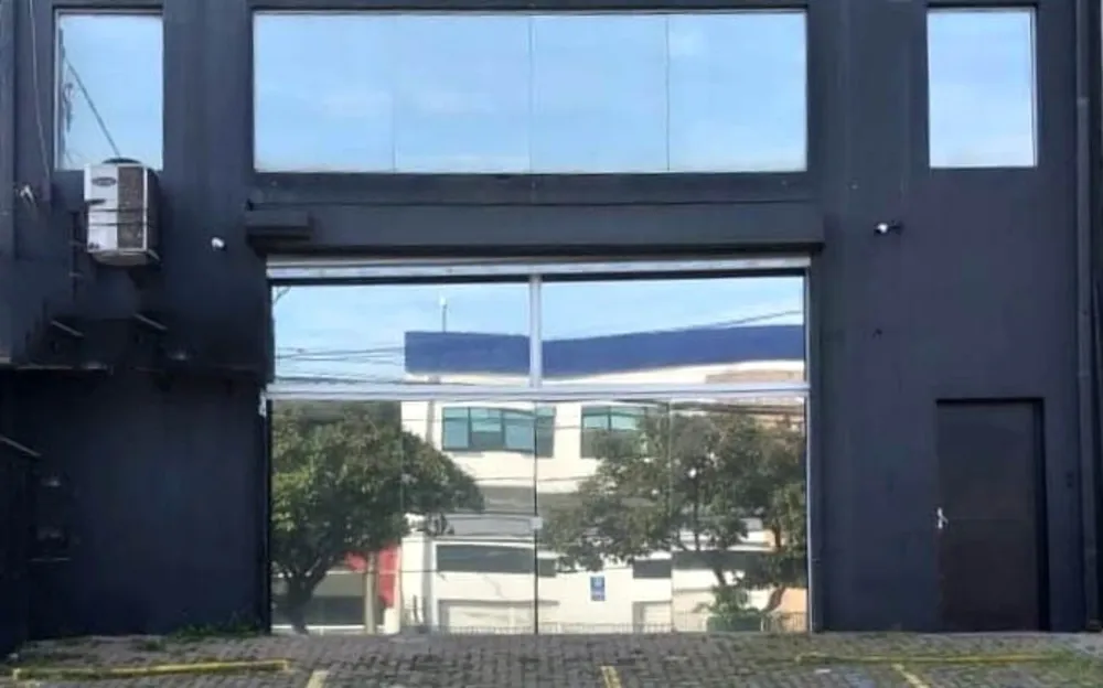 Depósito-Galpão, 200 m² - Foto 8