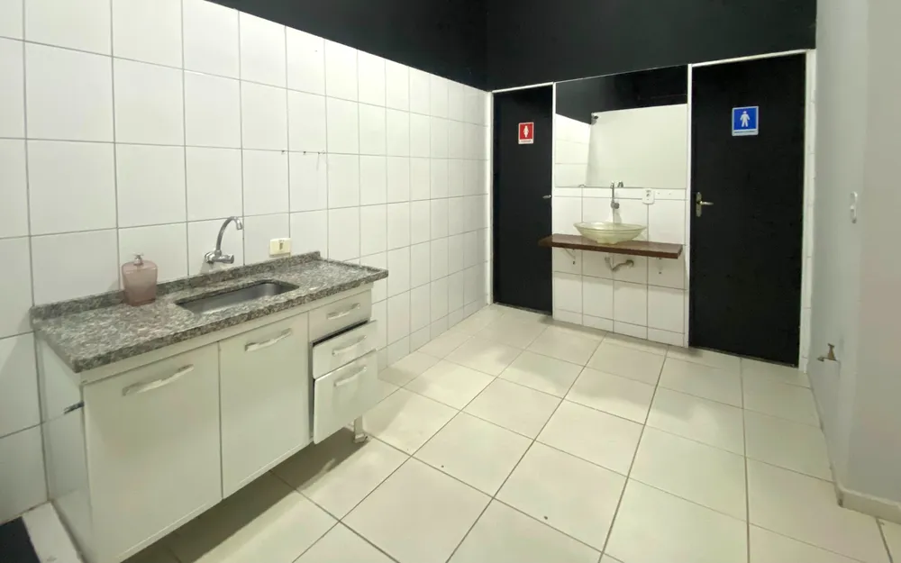 Depósito-Galpão, 200 m² - Foto 5