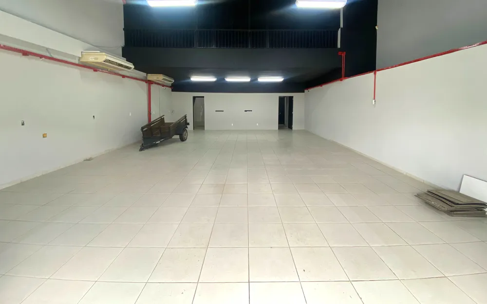 Depósito-Galpão, 200 m² - Foto 2