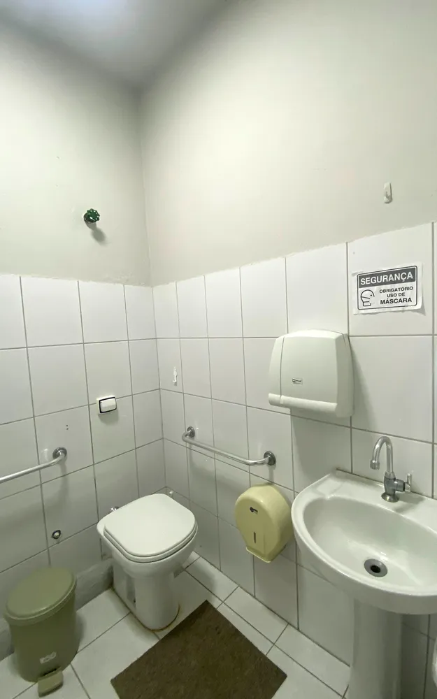 Depósito-Galpão, 200 m² - Foto 6