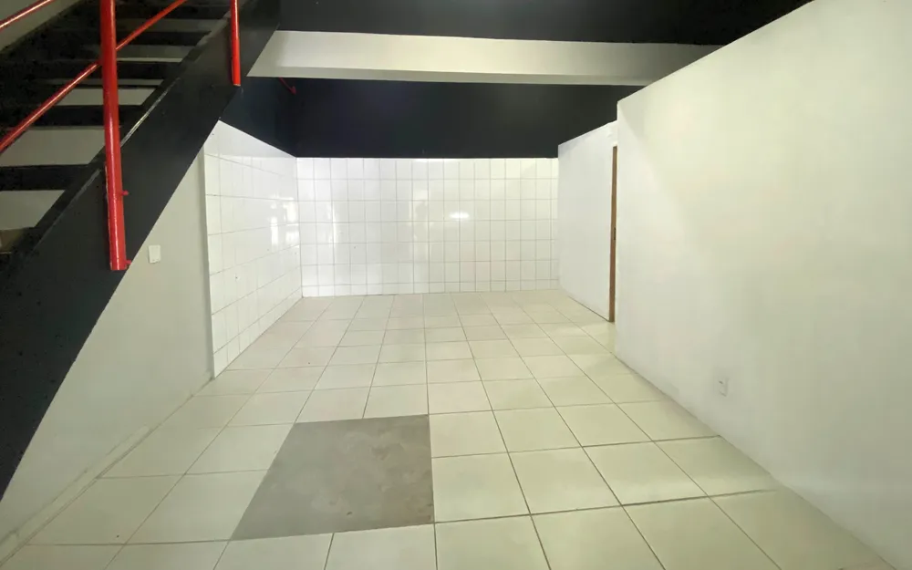 Depósito-Galpão, 200 m² - Foto 4