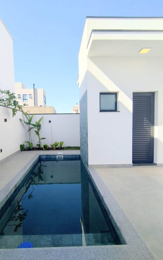 Casa de Condomínio, 3 quartos - Foto 19
