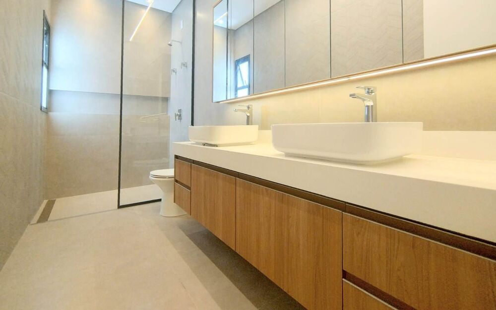 Casa de Condomínio, 3 quartos - Foto 6