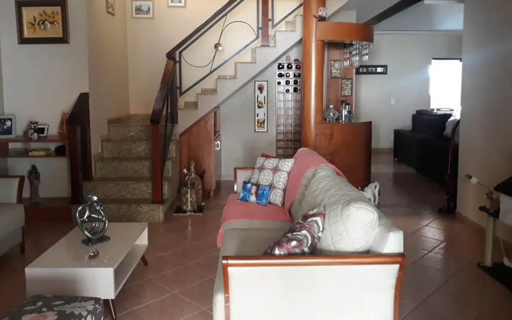 Casa de Condomínio, 4 quartos - Foto 3