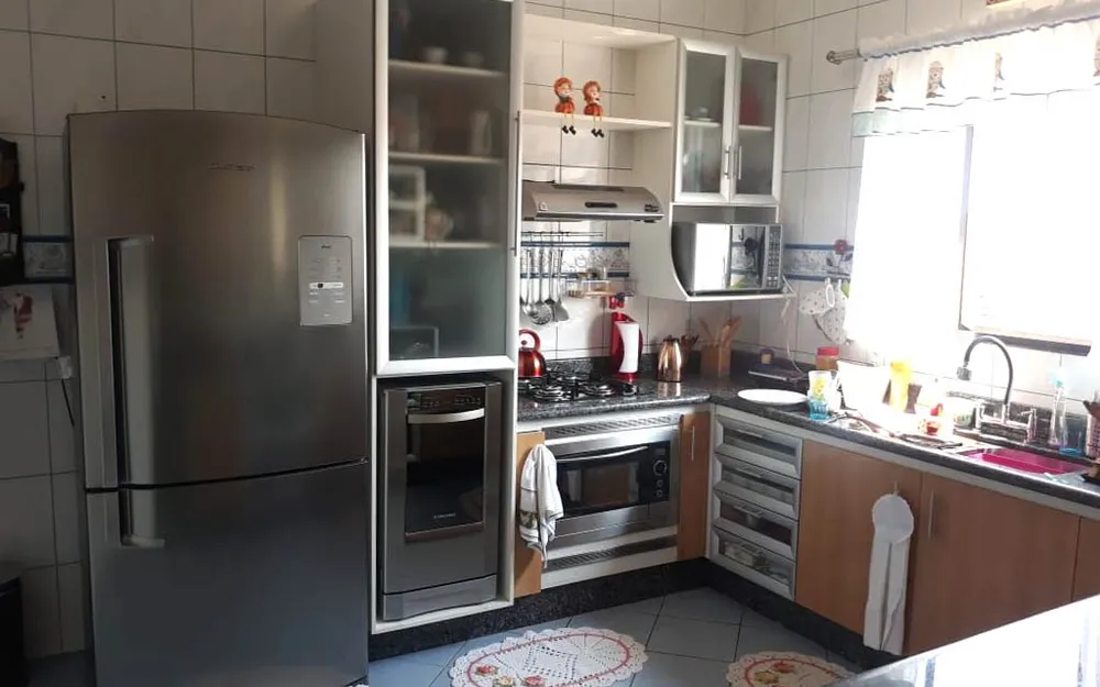 Casa de Condomínio, 4 quartos - Foto 7