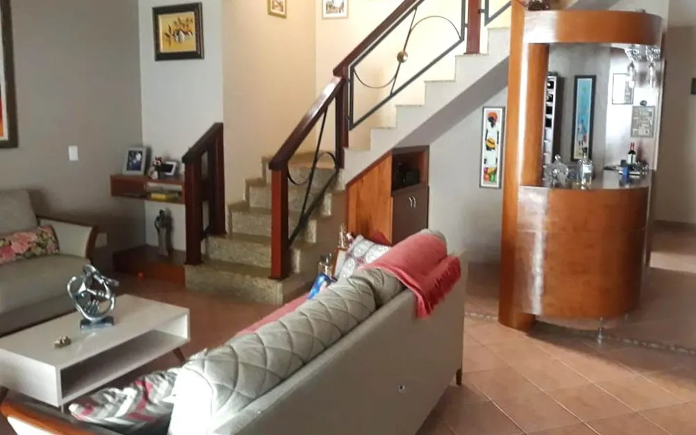 Casa de Condomínio, 4 quartos - Foto 2