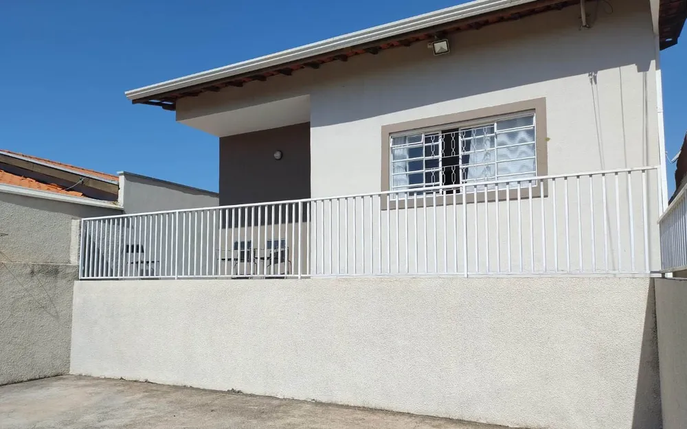 Casa, 3 quartos, 195 m² - Foto 1