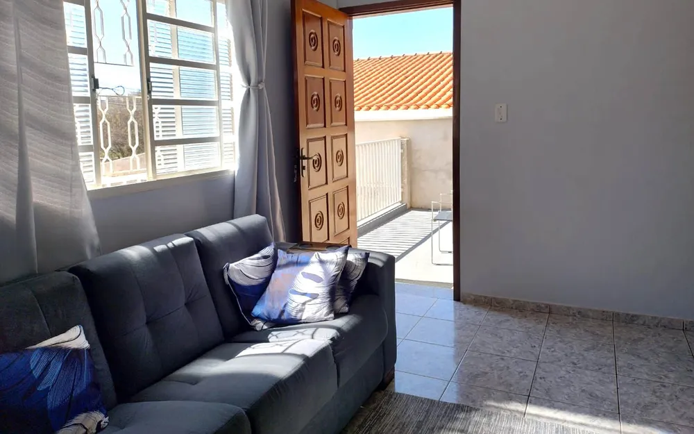 Casa, 3 quartos, 195 m² - Foto 9