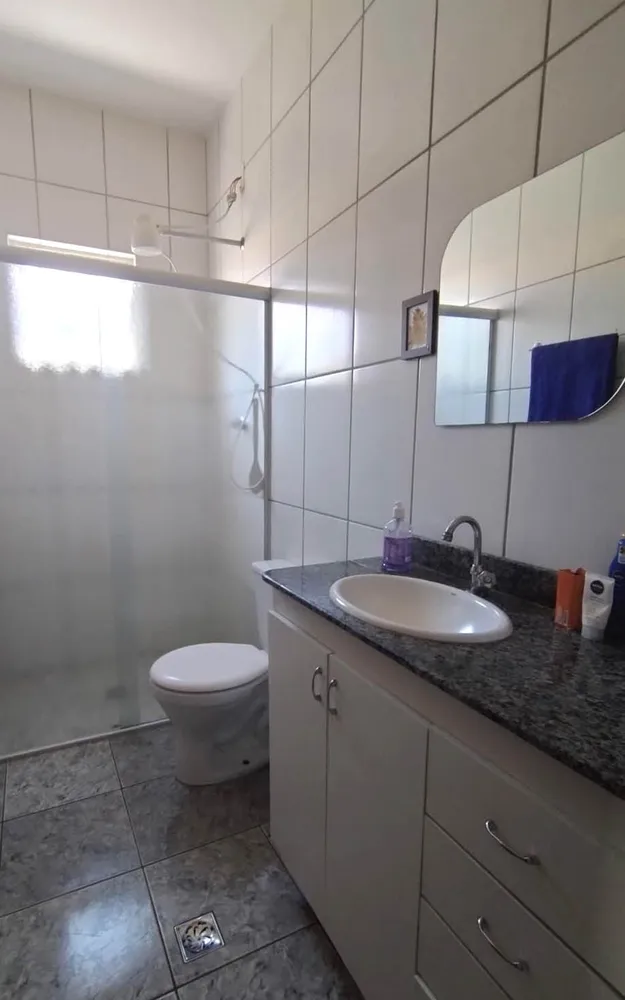 Casa, 3 quartos, 195 m² - Foto 13