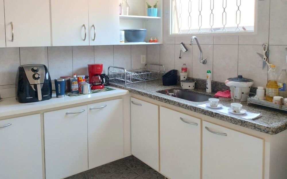 Casa à venda com 3 quartos, 195m² - Foto 3