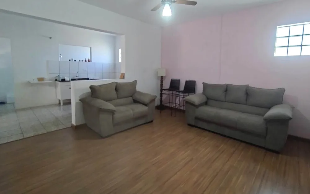 Casa, 3 quartos, 195 m² - Foto 3