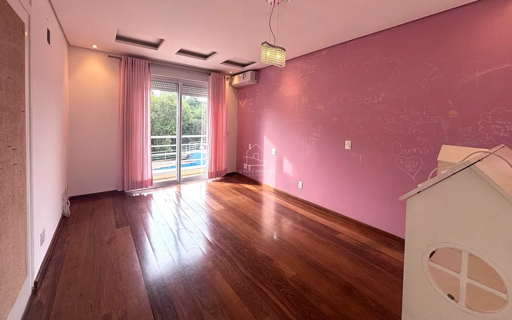 Casa de Condomínio, 5 quartos - Foto 10