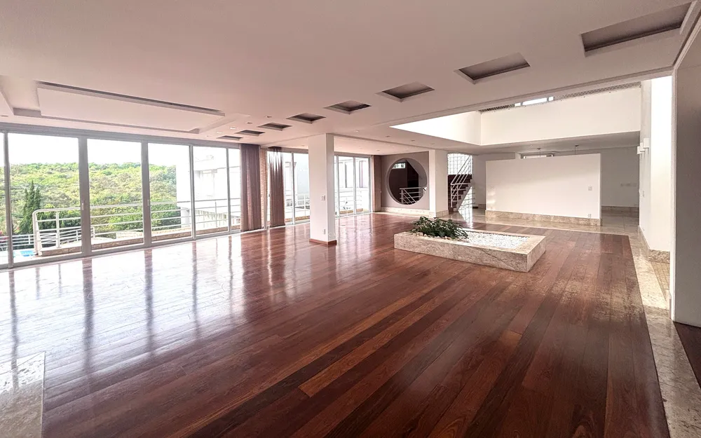 Casa de Condomínio, 5 quartos - Foto 3