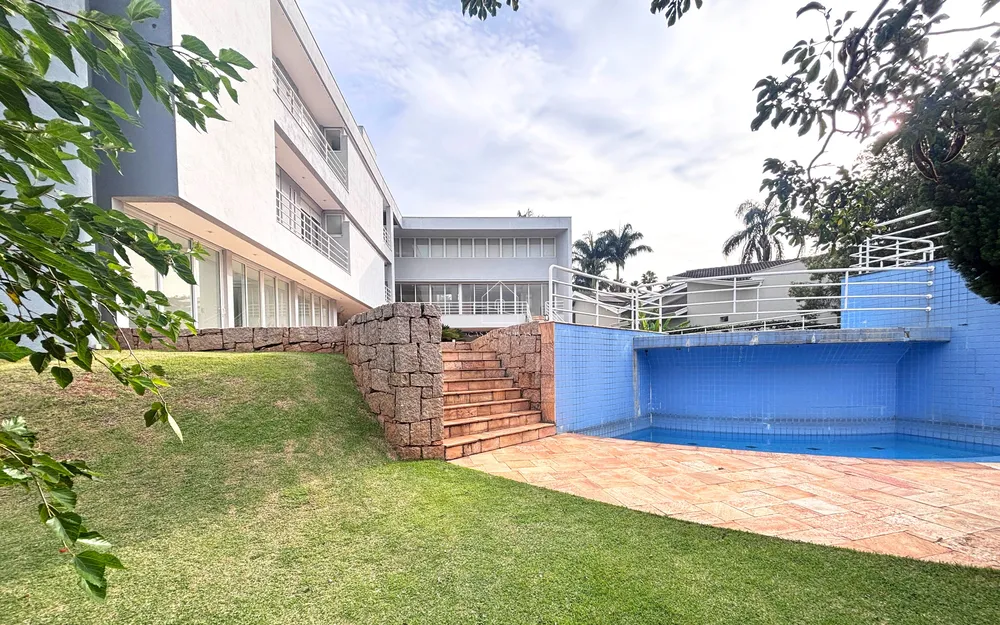 Casa de Condomínio, 5 quartos - Foto 16