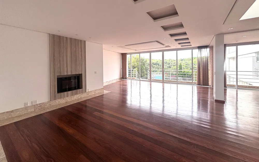 Casa de Condomínio, 5 quartos - Foto 4