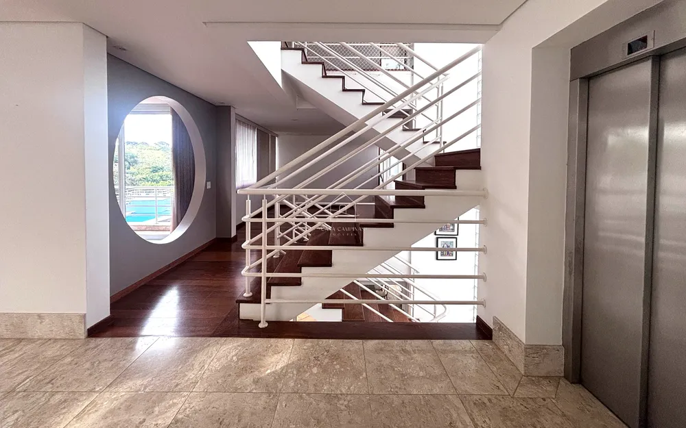 Casa de Condomínio, 5 quartos - Foto 8