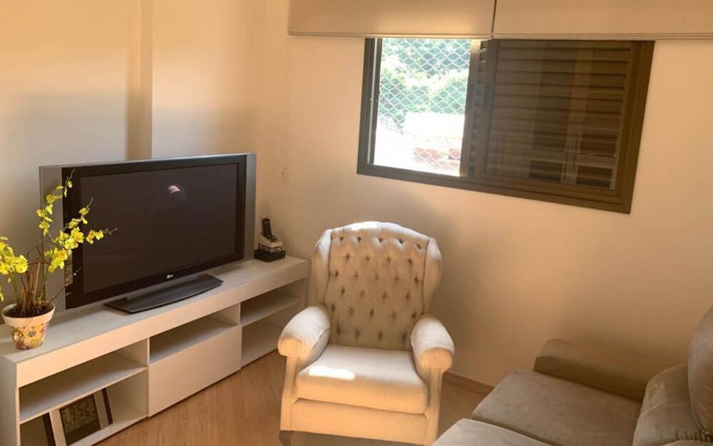 Apartamento, 3 quartos, 155 m² - Foto 3