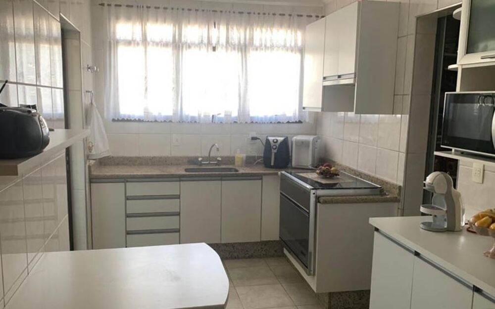 Apartamento, 3 quartos, 155 m² - Foto 4