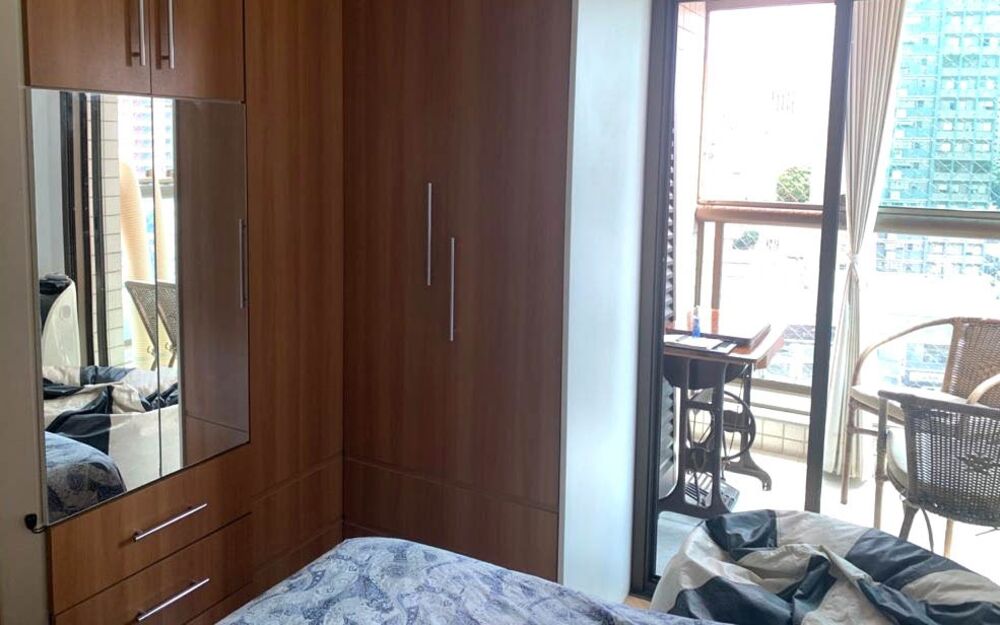 Apartamento, 3 quartos, 155 m² - Foto 13