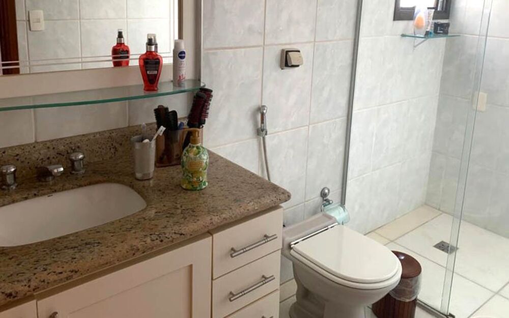 Apartamento, 3 quartos, 155 m² - Foto 11