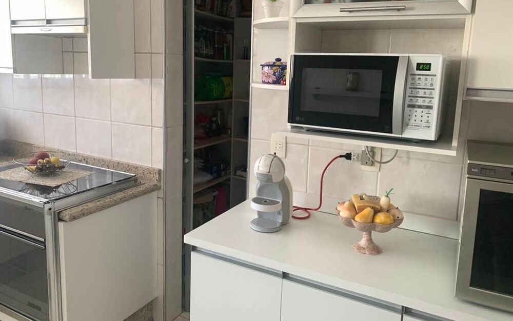 Apartamento, 3 quartos, 155 m² - Foto 5