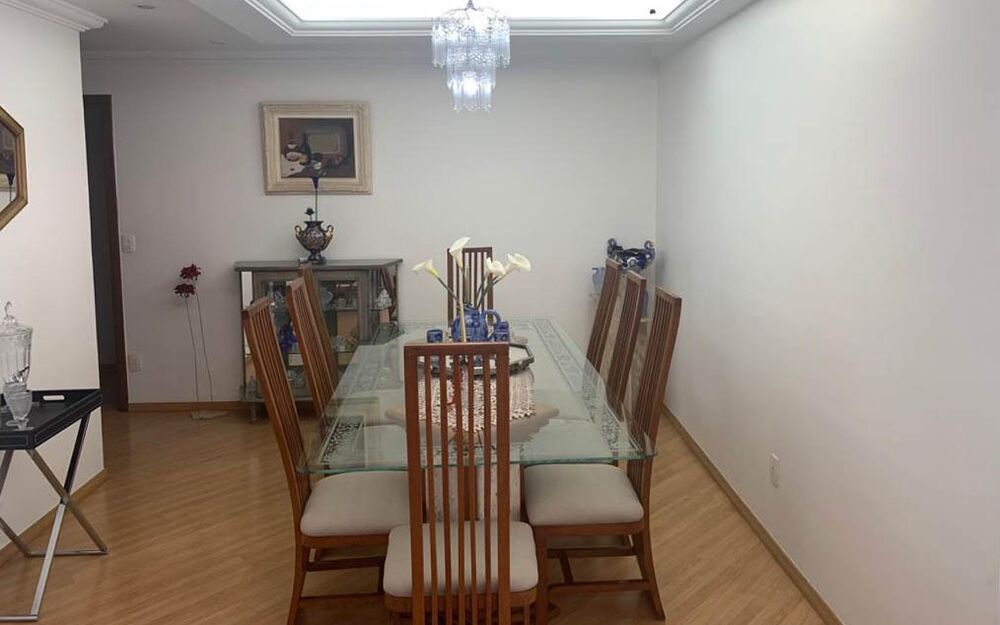 Apartamento, 3 quartos, 155 m² - Foto 2
