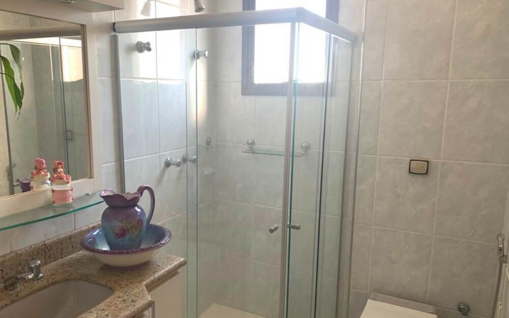 Apartamento, 3 quartos, 155 m² - Foto 15