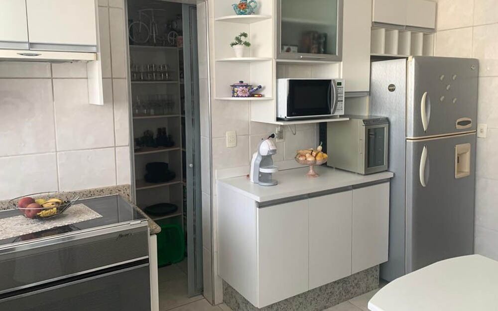 Apartamento, 3 quartos, 155 m² - Foto 6