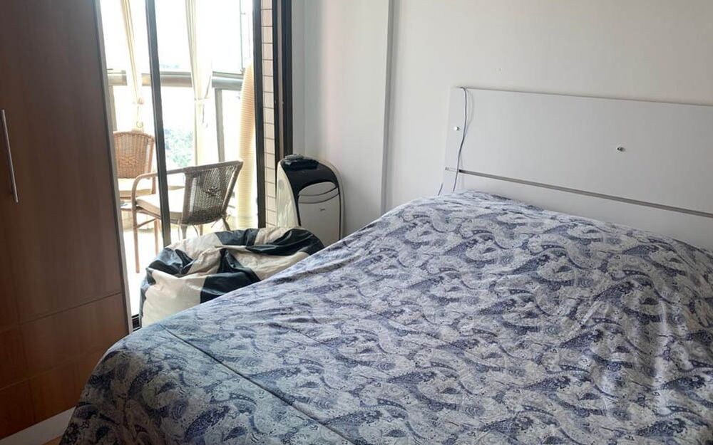 Apartamento, 3 quartos, 155 m² - Foto 12