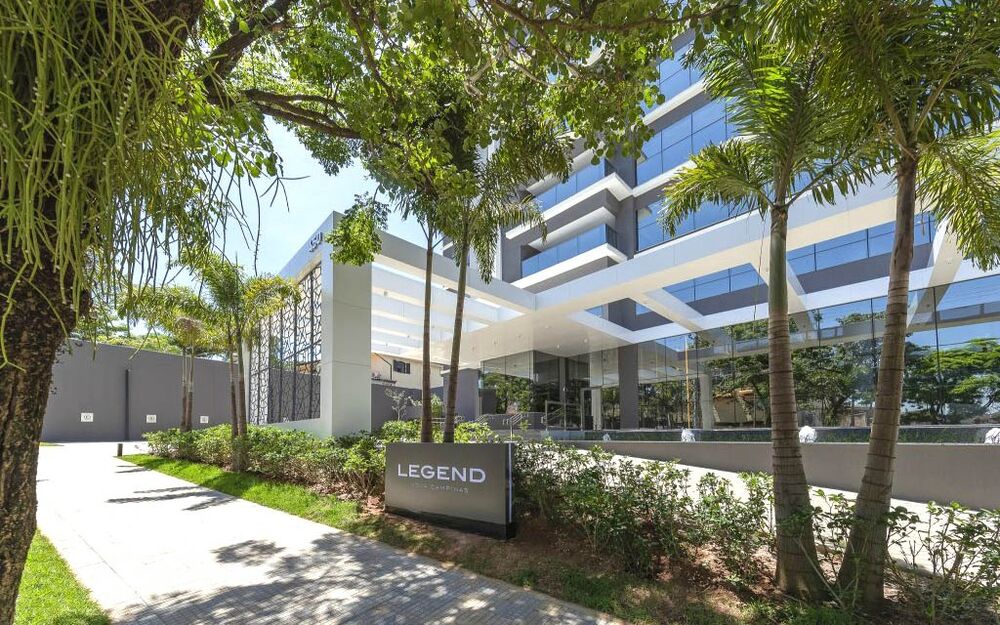 Apartamento, 3 quartos, 219 m² - Foto 1
