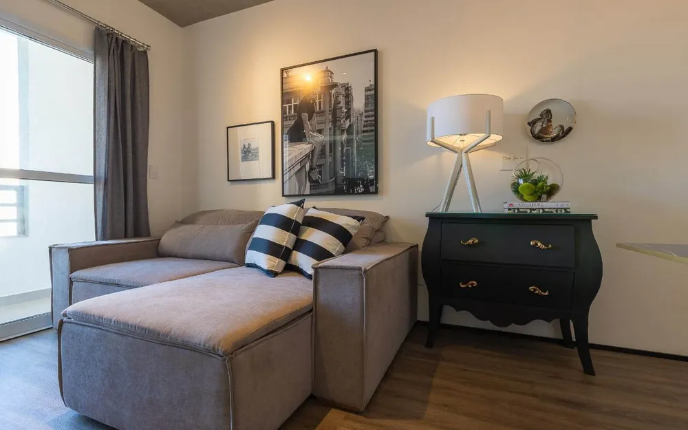 Apartamento, 2 quartos, 58 m² - Foto 3