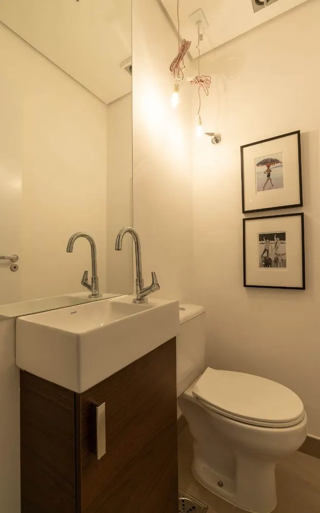 Apartamento, 2 quartos, 58 m² - Foto 4