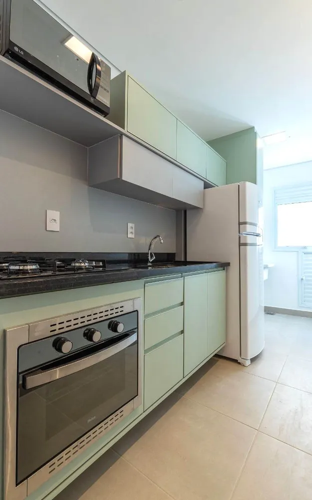 Apartamento, 2 quartos, 58 m² - Foto 6