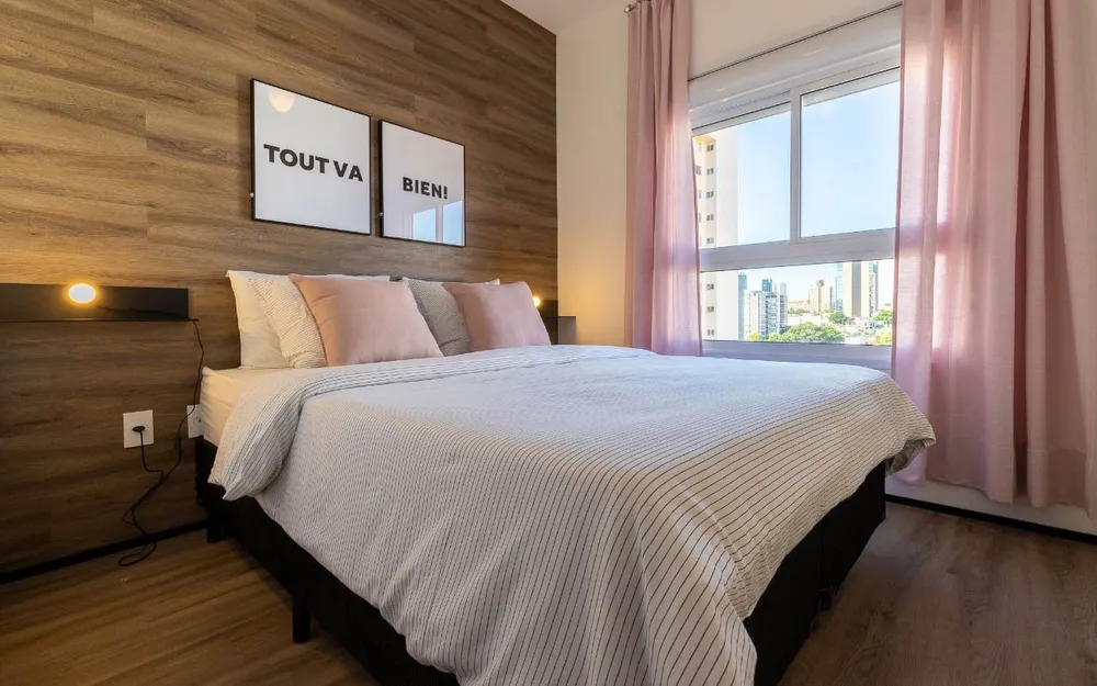 Apartamento, 2 quartos, 58 m² - Foto 7