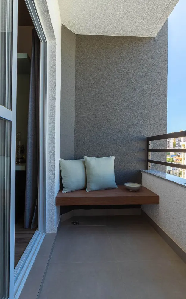 Apartamento, 2 quartos, 58 m² - Foto 5