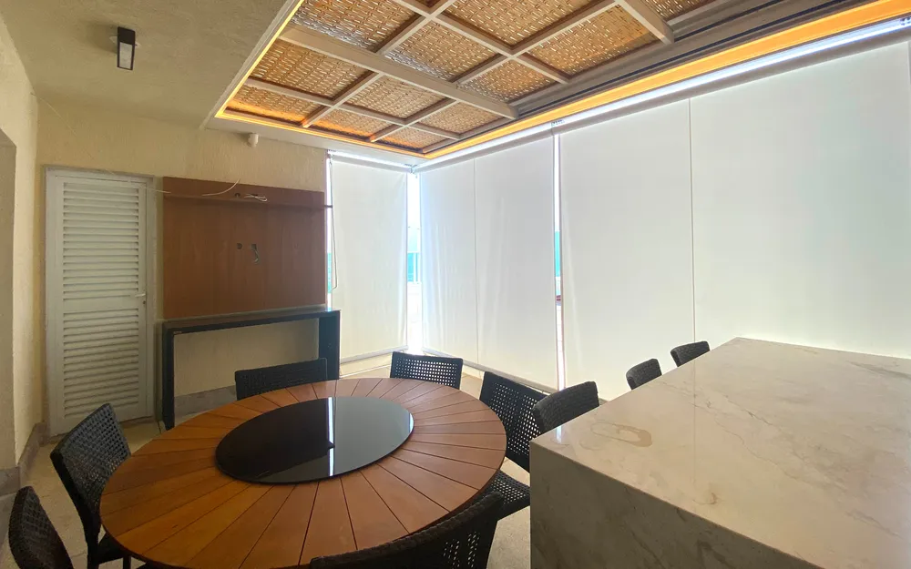 Cobertura, 3 quartos, 245 m² - Foto 15